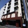 1R Apartment to Rent in Osaka-shi Nishi-ku Exterior