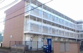 1K Mansion in Todorokicho - Chiba-shi Inage-ku