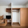 1K Apartment to Rent in Naha-shi Storage