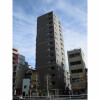 1SLDK Apartment to Rent in Bunkyo-ku Exterior