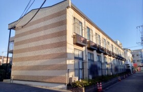 1K Apartment in Hibarigaokakita - Nishitokyo-shi