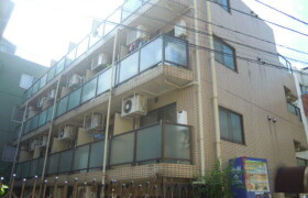 1R {building type} in Sanno - Ota-ku