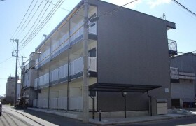 1K Mansion in Shiohama - Kawasaki-shi Kawasaki-ku