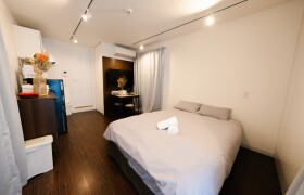 FL Residence Shinjyuku Kawadacho - Serviced Apartment, Shinjuku-ku