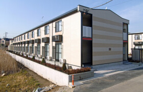 1K Apartment in Wanagaya - Matsudo-shi