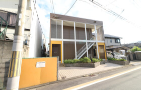 1K Mansion in Kisshoin kurumamichicho - Kyoto-shi Minami-ku