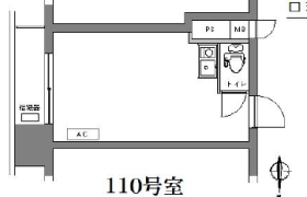 1R {building type} in Kandasurugadai - Chiyoda-ku