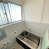 2LDK House to Rent in Matsudo-shi Bathroom