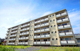 2K Mansion in Hosoecho nakagawa - Hamamatsu-shi Kita-ku