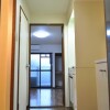 1K Apartment to Rent in Suita-shi Entrance