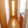 1K Apartment to Rent in Ueda-shi Equipment