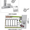 1K Apartment to Rent in Ebina-shi Layout Drawing