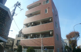 1R Mansion in Minami - Meguro-ku