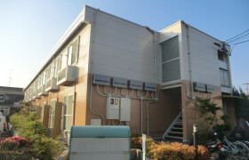 1K Mansion in Kawaguchimachi - Iwakuni-shi