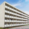 3DK Apartment to Rent in Yonago-shi Exterior
