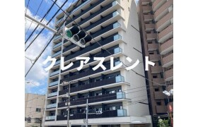 1LDK Mansion in Honkomagome - Bunkyo-ku