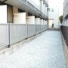 1K Apartment to Rent in Kawasaki-shi Saiwai-ku Exterior