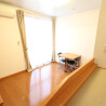 1K Apartment to Rent in Utsunomiya-shi Interior