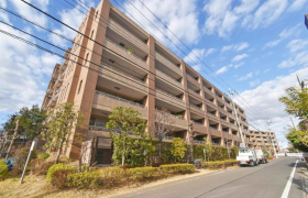 3LDK Mansion in Aobadai - Yokohama-shi Aoba-ku