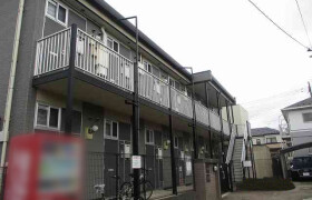 1K Apartment in Matsuhidai - Matsudo-shi