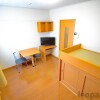 1K Apartment to Rent in Itoshima-shi Bedroom
