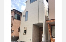3LDK House in Toneri - Adachi-ku