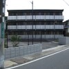 1K Apartment to Rent in Takatsuki-shi Exterior