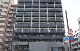 1LDK {building type} in Otemon - Fukuoka-shi Chuo-ku