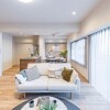 3LDK Apartment to Buy in Minato-ku Living Room