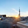 1R Apartment to Rent in Sumida-ku View / Scenery