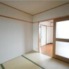 3DK Apartment to Rent in Kawasaki-shi Nakahara-ku Japanese Room