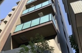 港区白金-1K公寓大厦