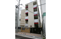 1K Mansion in Niitaka - Osaka-shi Yodogawa-ku