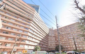 1R {building type} in Yoyogi - Shibuya-ku