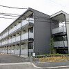 1K Apartment to Rent in Matsubara-shi Exterior
