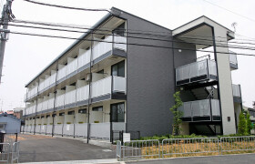1K Mansion in Matsugaoka - Matsubara-shi