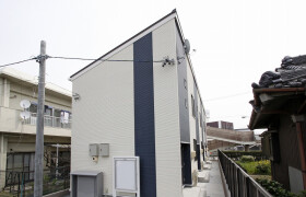 1K Apartment in Shinyoshicho - Nagoya-shi Nakagawa-ku