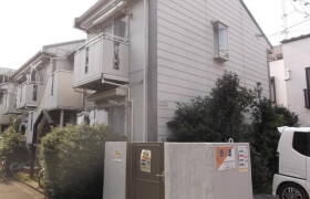 2K Apartment in Hasune - Itabashi-ku