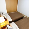 1DK Apartment to Rent in Yokohama-shi Kohoku-ku Bedroom