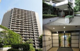 1DK Mansion in Roppongi - Minato-ku