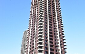福冈市东区香椎照葉-3LDK公寓大厦