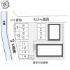 1K Apartment to Rent in Kiryu-shi Layout Drawing