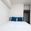 1K Apartment to Rent in Osaka-shi Nishi-ku Bedroom