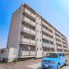 1LDK Apartment to Rent in Fukuyama-shi Exterior