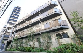 1DK Mansion in Yamabukicho - Shinjuku-ku