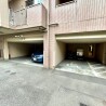 1DK Apartment to Rent in Ota-ku Parking