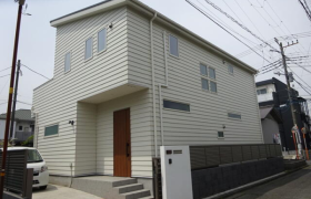 3LDK House in Mutsura - Yokohama-shi Kanazawa-ku
