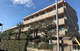 1K Mansion in Kitami - Setagaya-ku