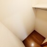 1K Apartment to Rent in Tottori-shi Interior
