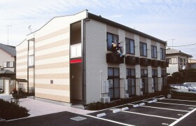 1K Apartment in Hagisono - Chigasaki-shi